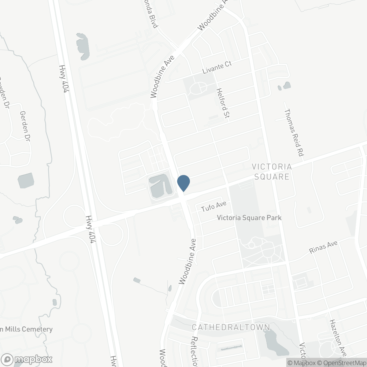67 WALTER SCOTT CRESCENT, Markham, Ontario L6C 0E7